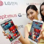 LG Optimus G Pro