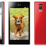 LG Optimus GJ