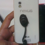 Nexus 4 白色