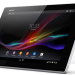 Sony Xperia Tablet Z