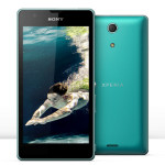 Xperia ZR