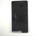 Sony Xperia A