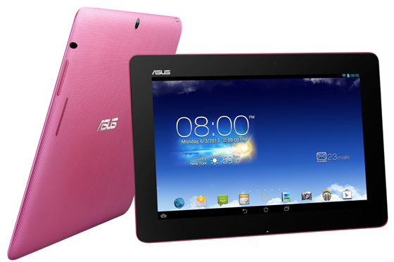 ASUS MeMO Pad FHD 10