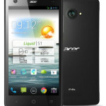 Acer Liquid S1