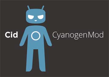 CyanogenMod