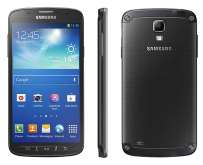 Samsung Galaxy S4 Active