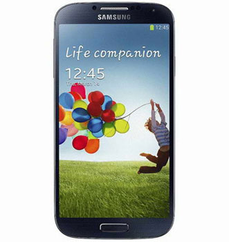 Galaxy S4 LTE-Advanced