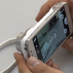 Galaxy S4 Zoom Hands On