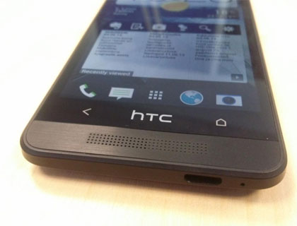 HTC One Mini