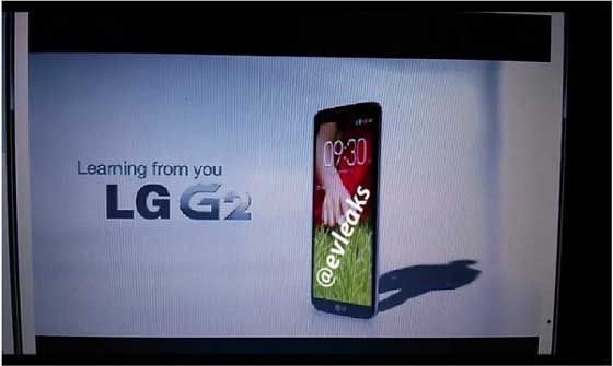 LG G2