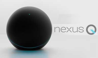 Nexus Q