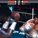 Real Boxing