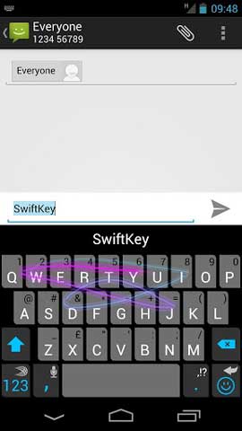 SwiftKey