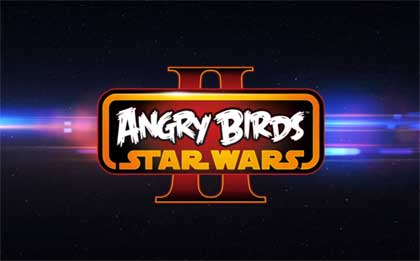 Angry Birds Star Wars II