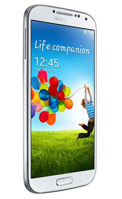 Samsung Galaxy S4