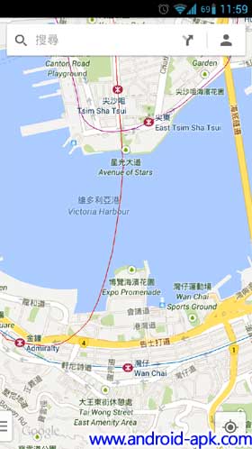 Google Maps v7.0.0