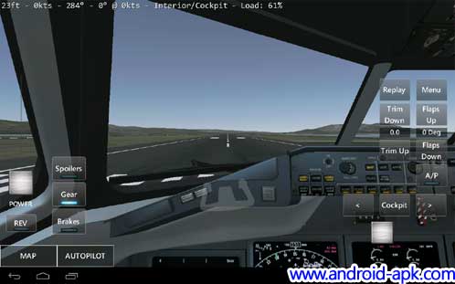 Infinite Flight
