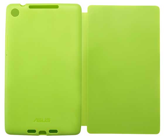 New Nexus 7 Travel Cover