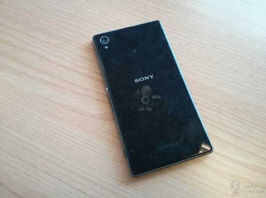 Sony i1 Honami