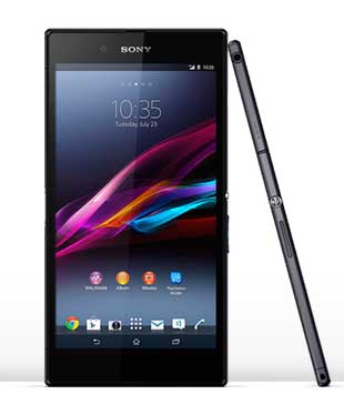 Sony Xperia Z Ultra