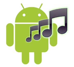 Android Ringtones