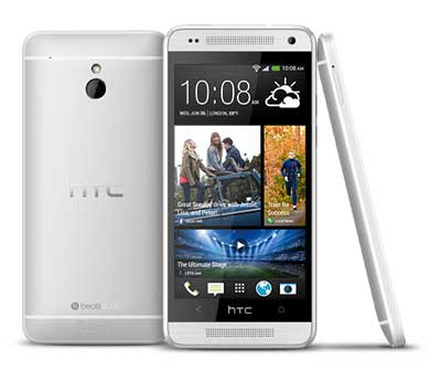 HTC One mini