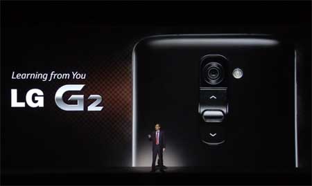 LG G2