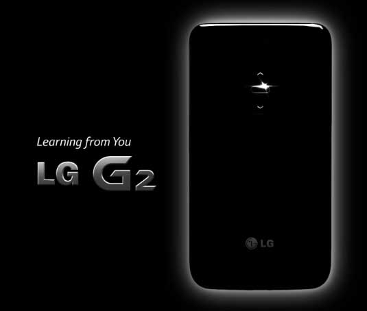 LG G2