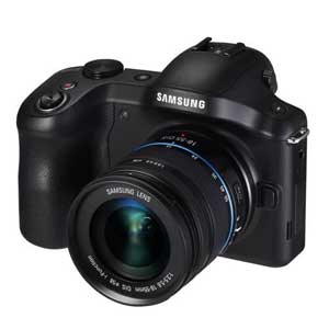 Samsung Galaxy NX