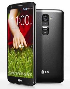 LG G2 售价