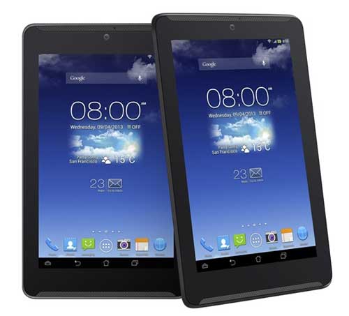 Asus Fonepad 7