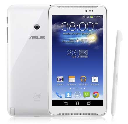 Asus Fonepad Note 6