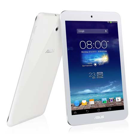 Asus MeMO Pad 8