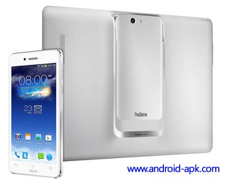 Asus The New Padfone Infinity