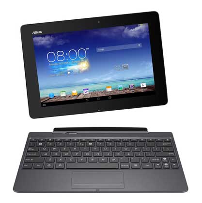 Asus Transformer Pad TF701T Docking