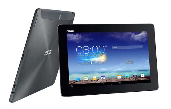 Asus Transformer Pad TF701T