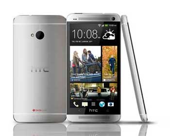 HTC One Android 4.3