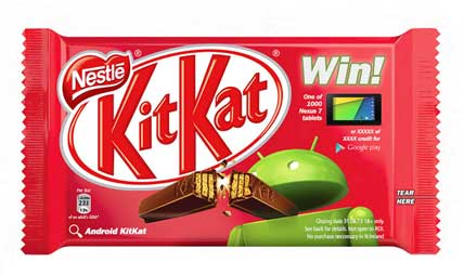 KitKat