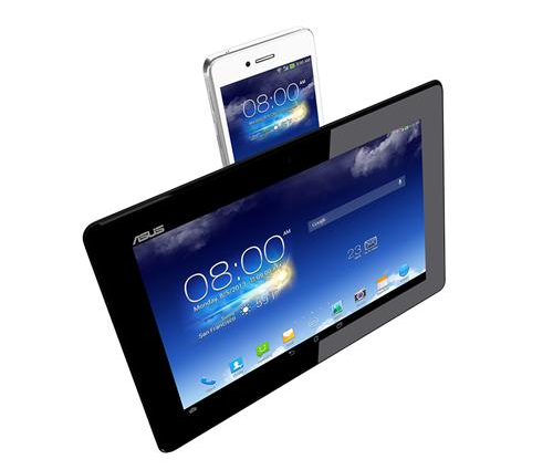 New Padfone Infinity