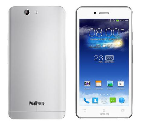 Asus New Padfone Infinity