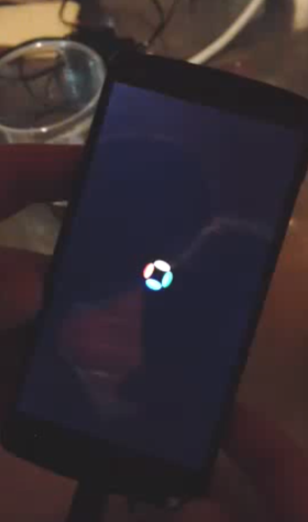 LG Nexus 5