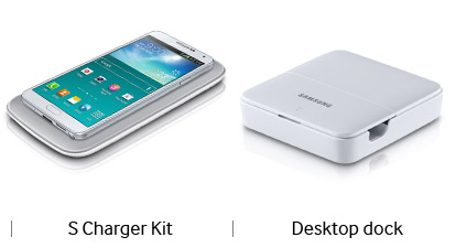 Note 3 S Charger Kit