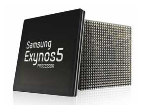 Samsung Exynos 5 Octa