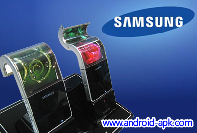 Samsung Flexible Display
