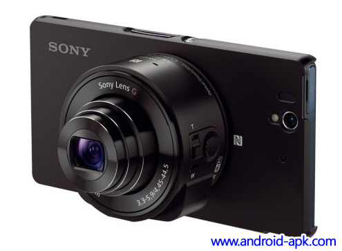 Sony SPA ACX1