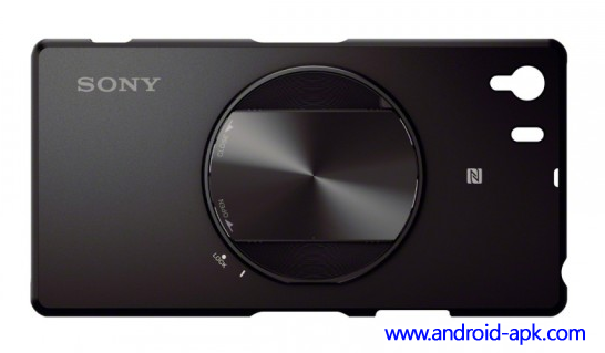 Sony SPA ACX2