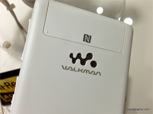 Sony Walkman