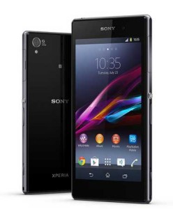 Xperia Z1