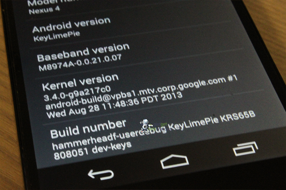 Android 4.4
