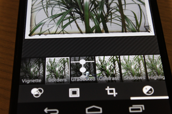 Android 4.4 Gallery